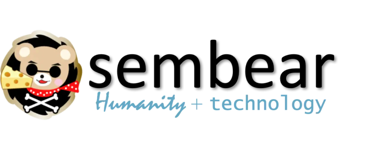 Sembear Logo