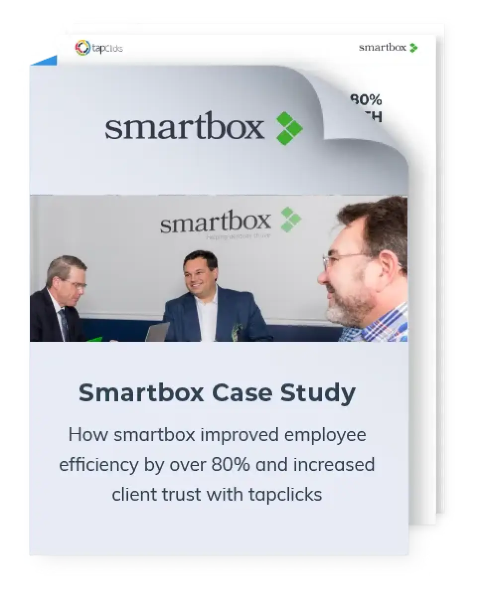 Smartbox Case Study