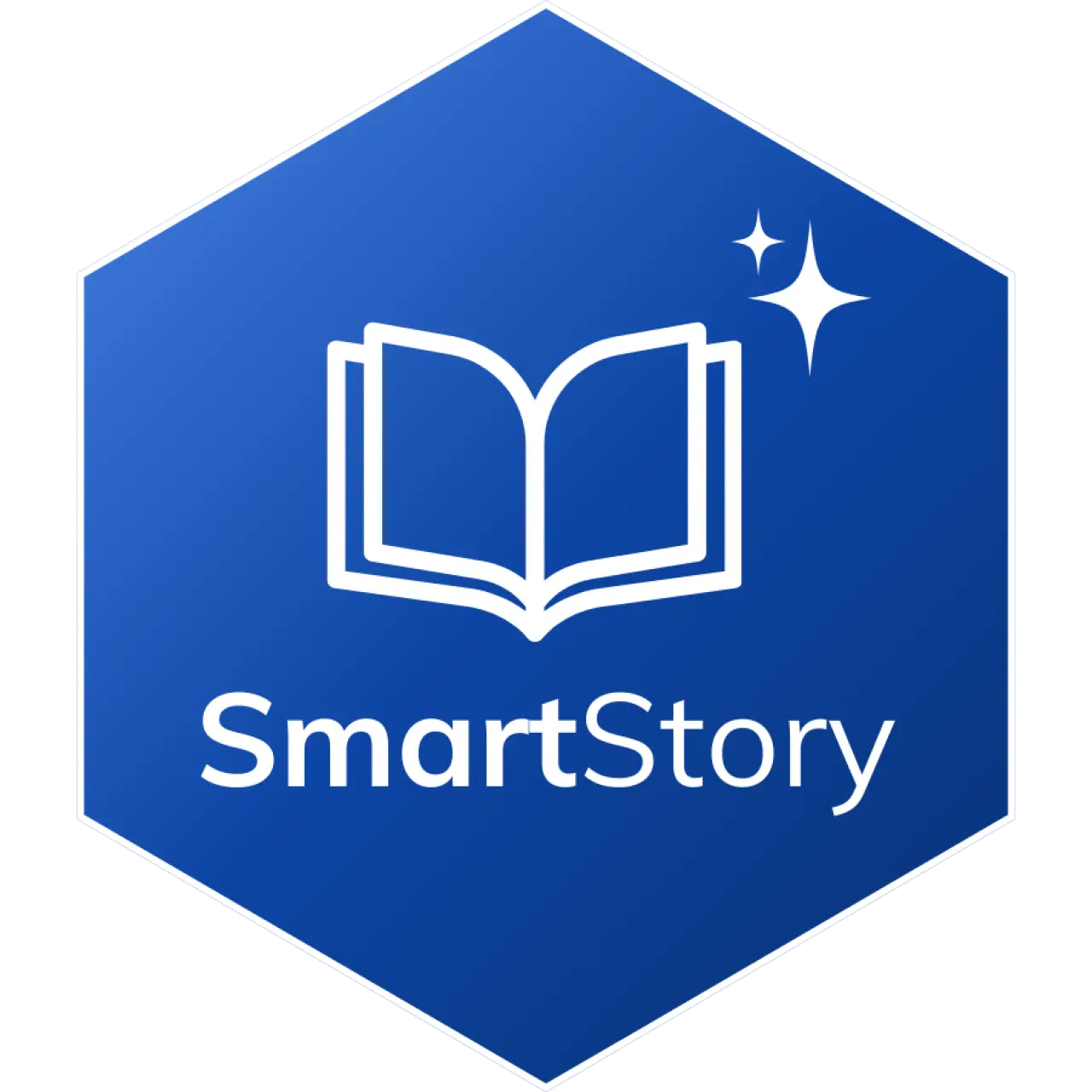 SmartStory Logo
