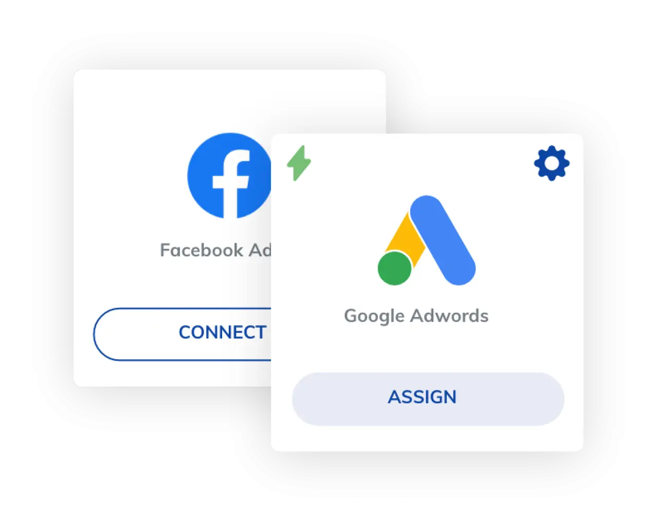 Select Data Sources