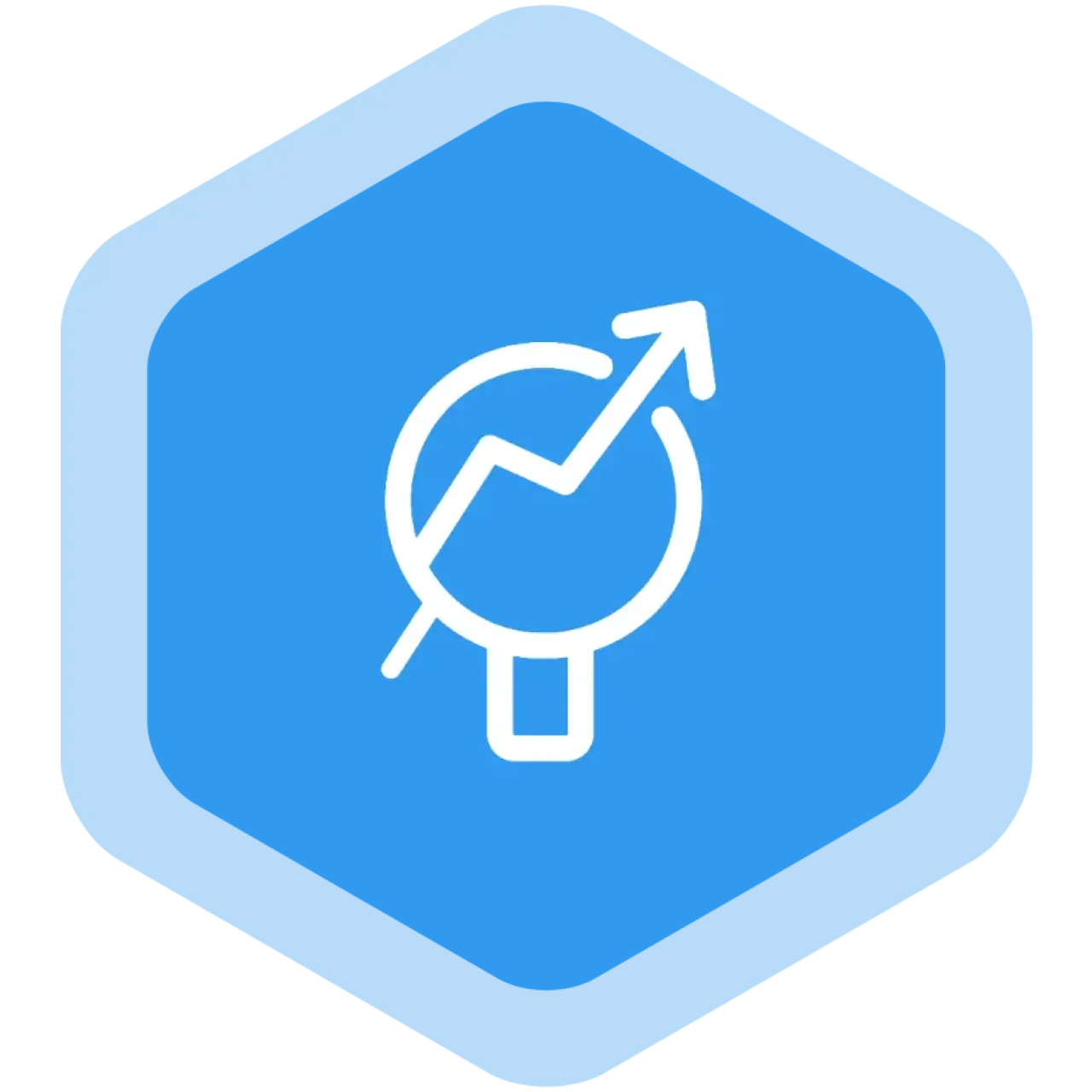 tapAnalytics icon