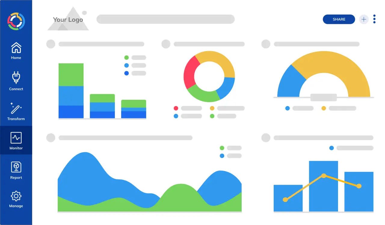 TapClicks Dashboard