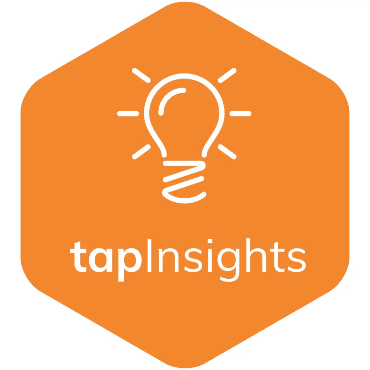 TapInsights Logo