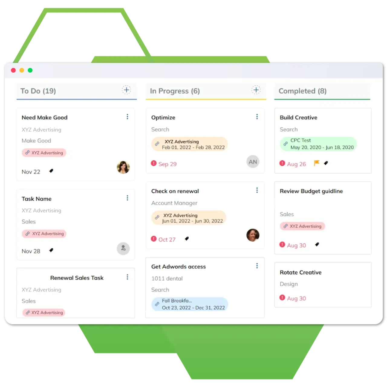 Task Manager