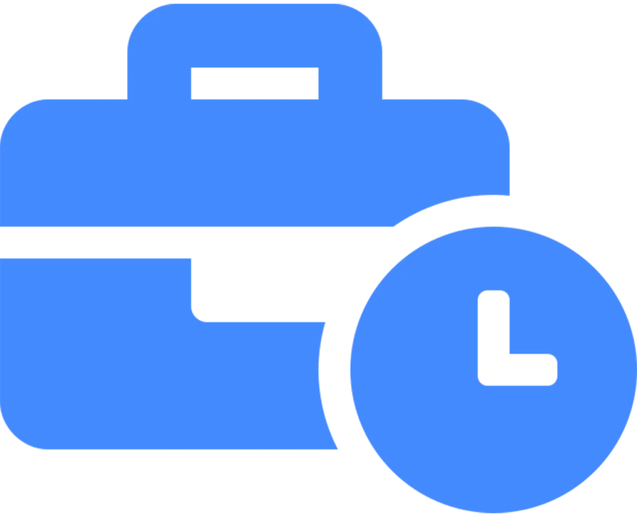 Save Time Icon
