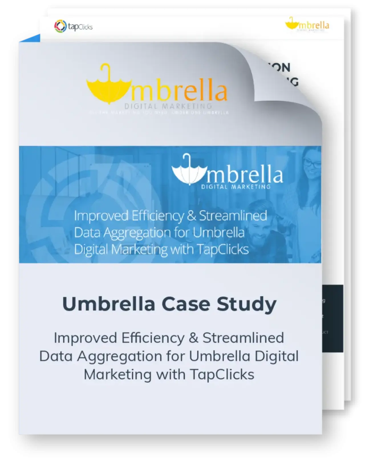 Umbrella Case Study