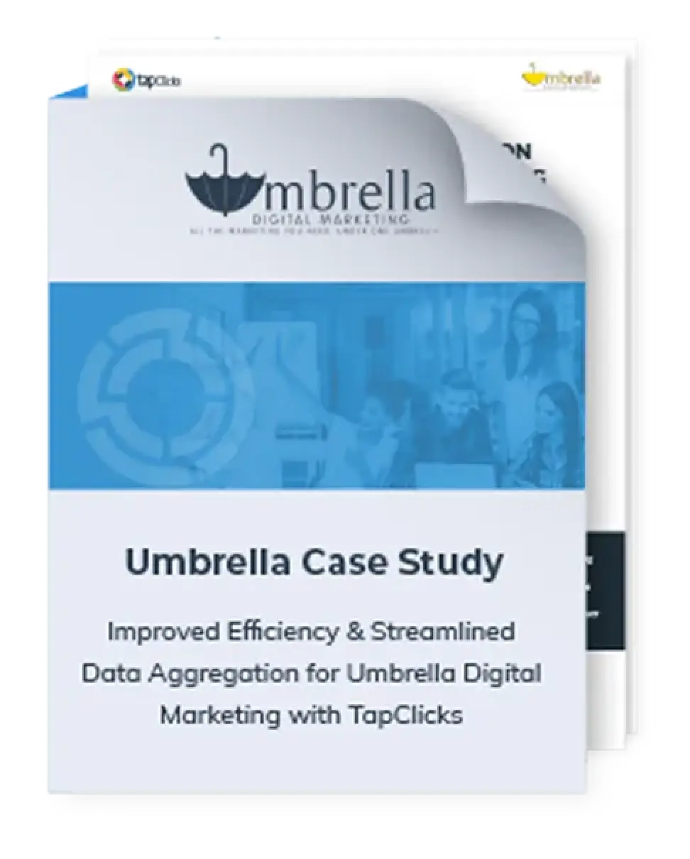 Umbrella Case Study