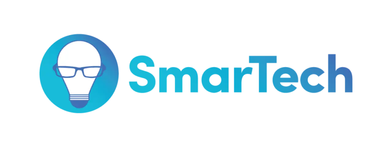 SmarTech Logo