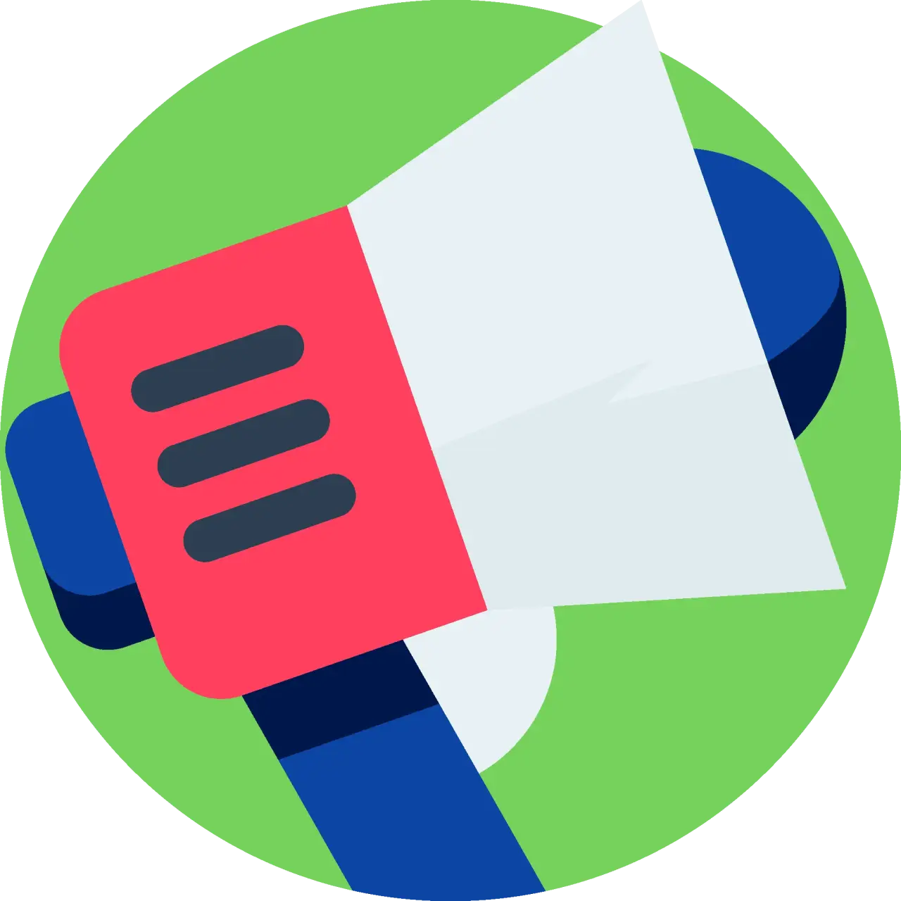 Checklist Animation