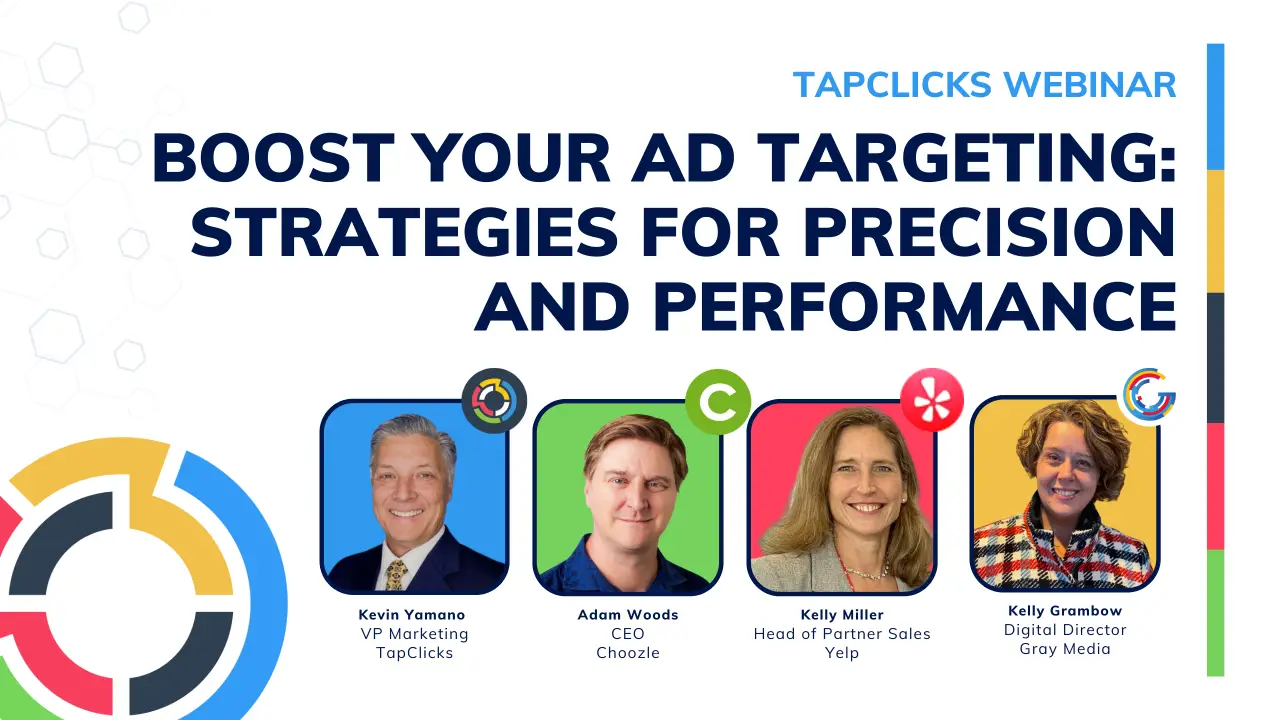 Boost Your Ad Targeting: Strategies for Precision and Performance