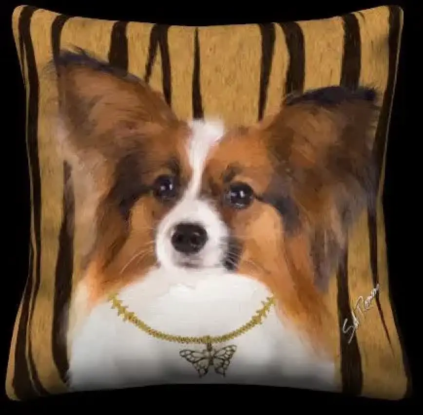 Papillon