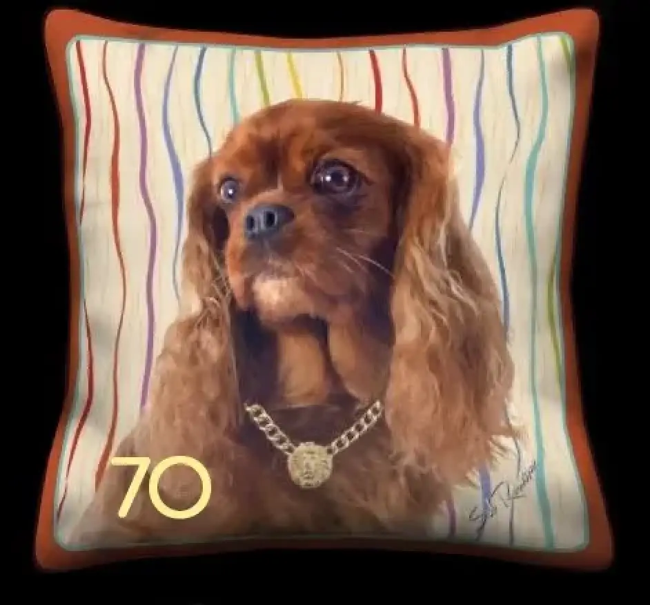 Charles Spaniel