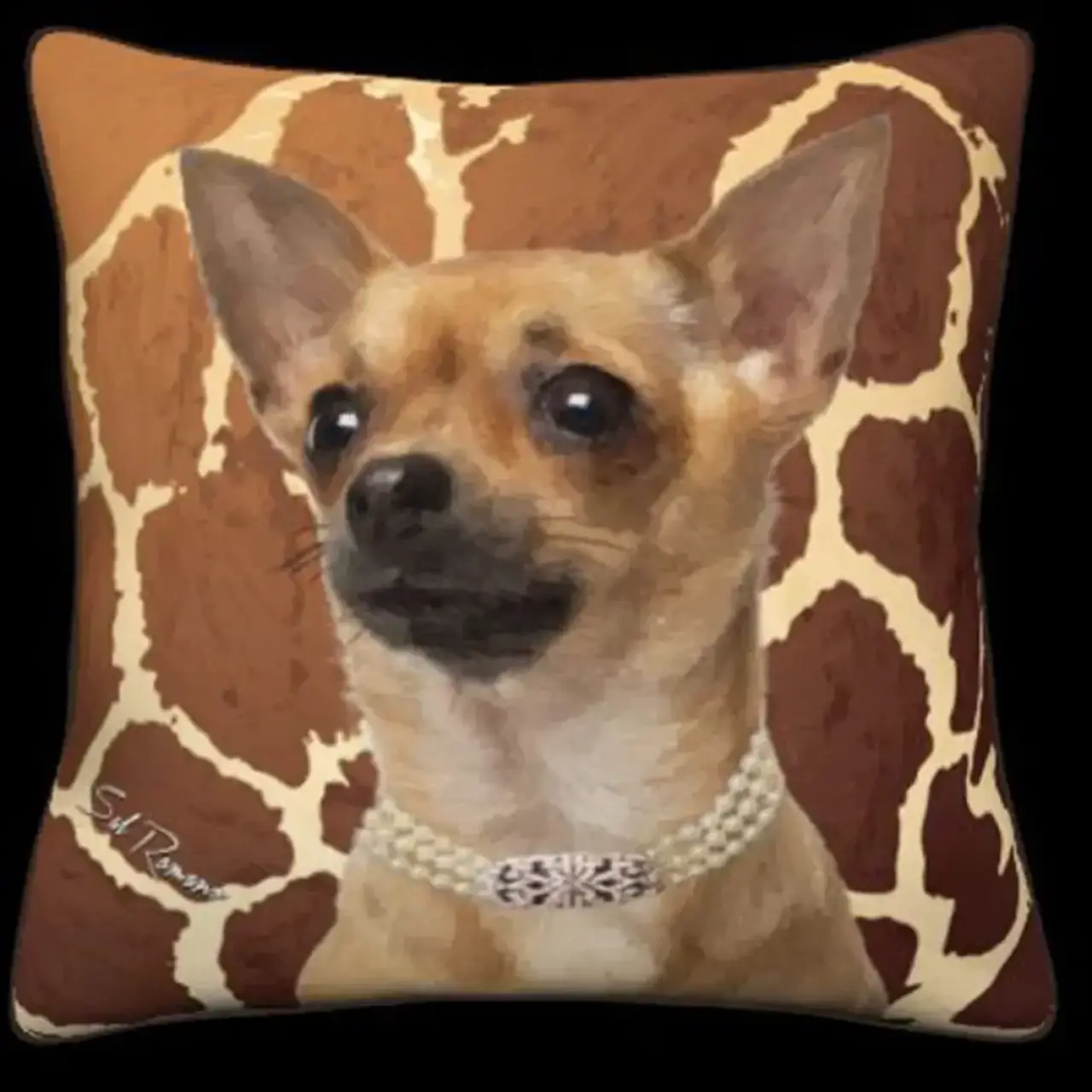 Chihuahua