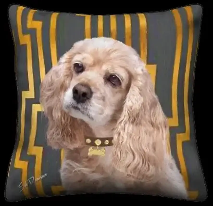 Cocker Spaniel