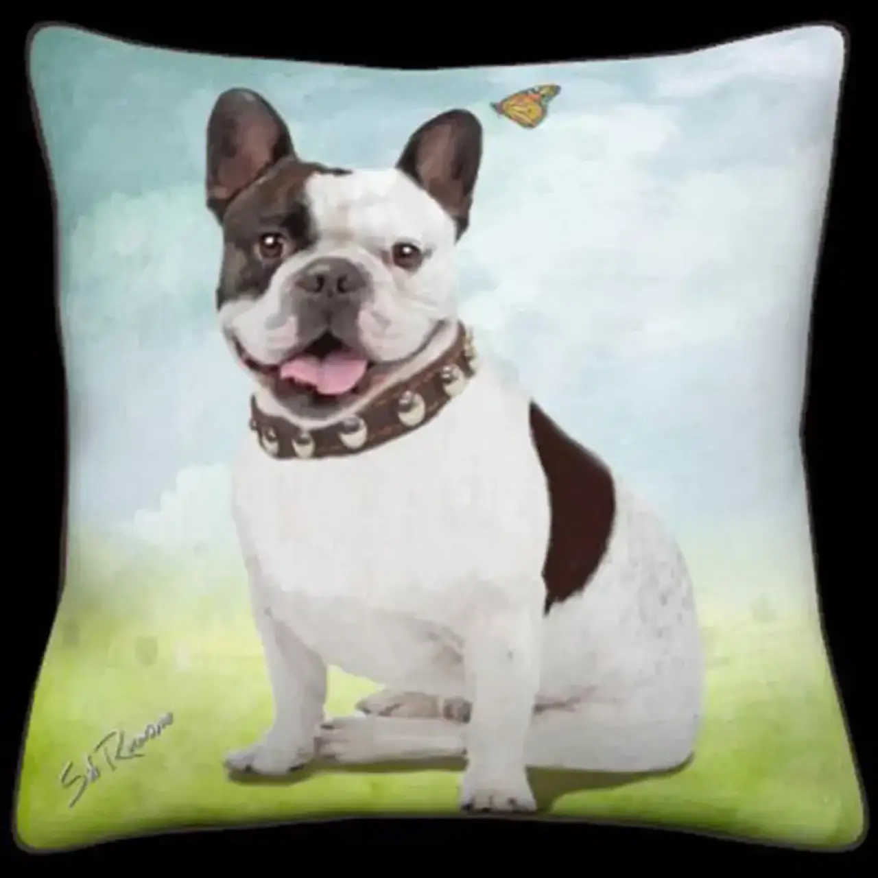 French Bulldog