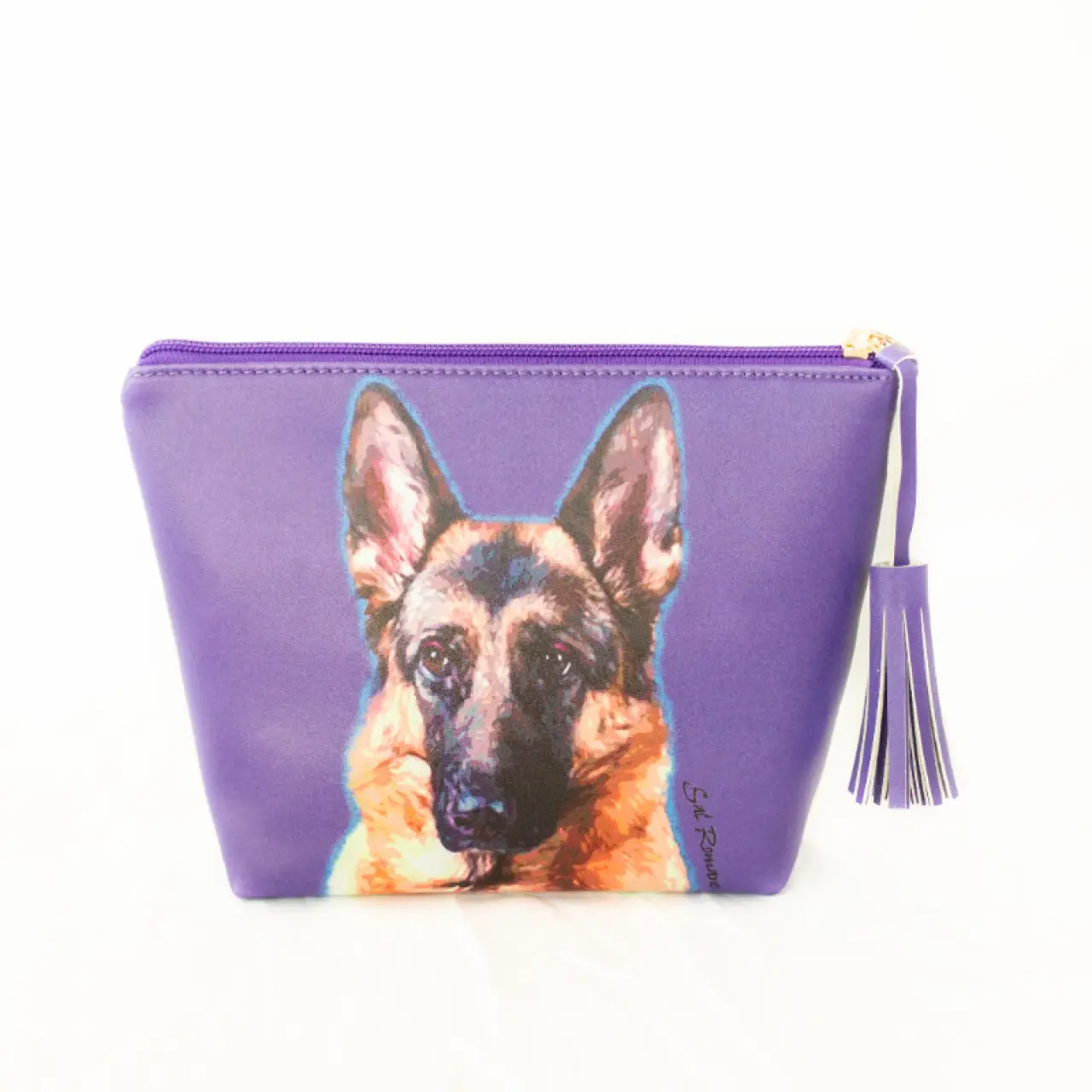 German Shepard