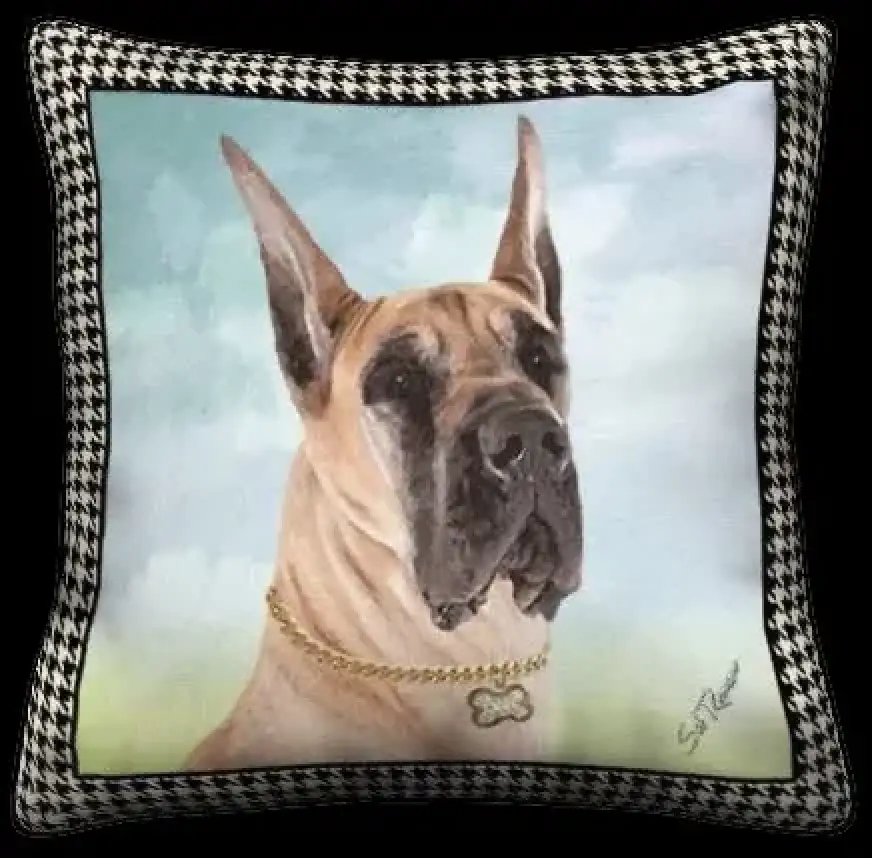 Great Dane