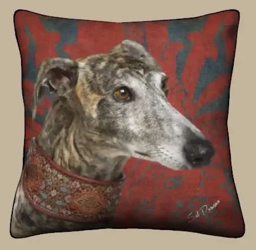Greyhound