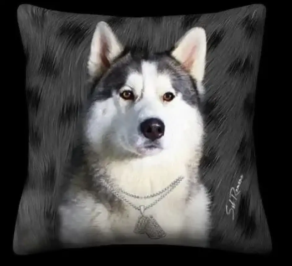 Husky
