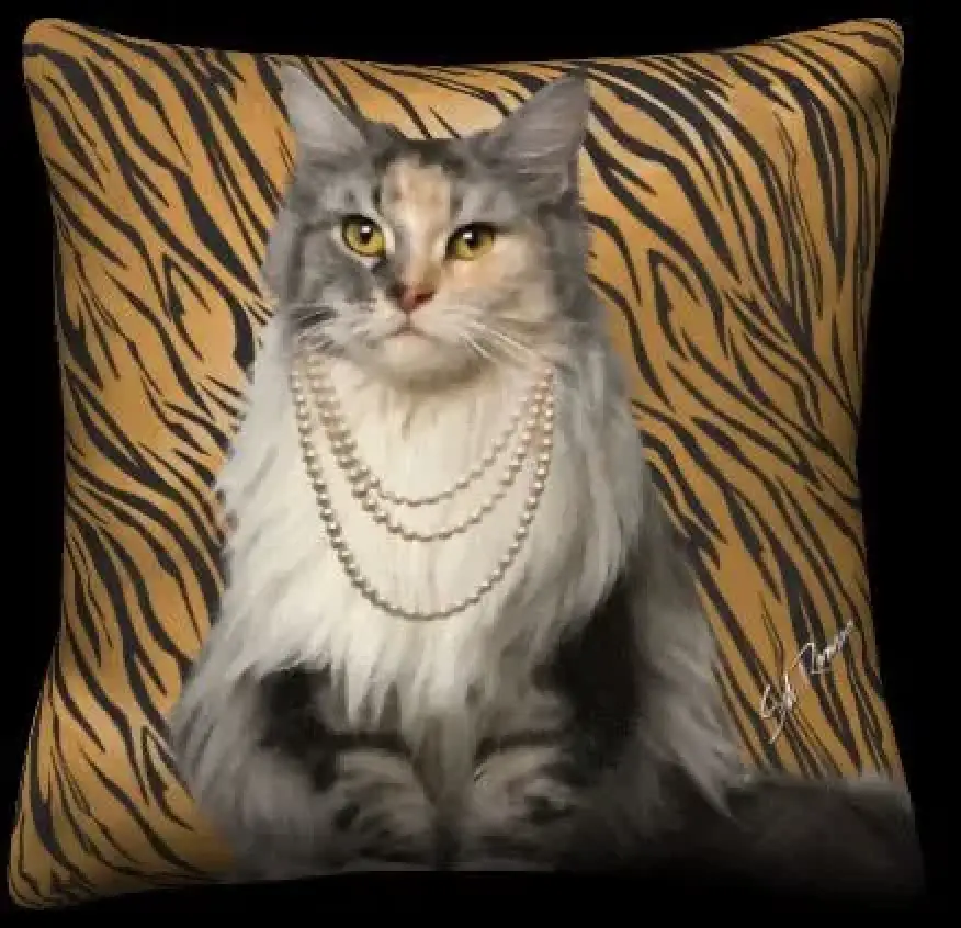 Maine Coon