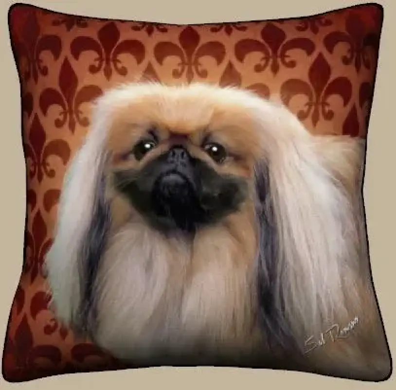 Pekingese
