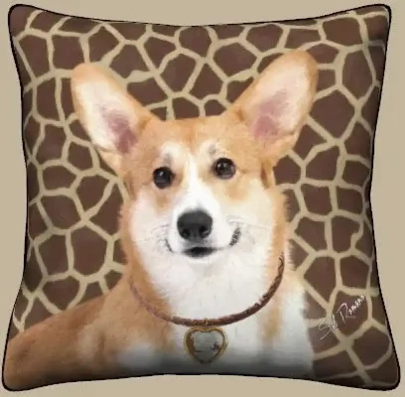 Pembroke Corgi