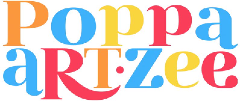 Poppaartzee