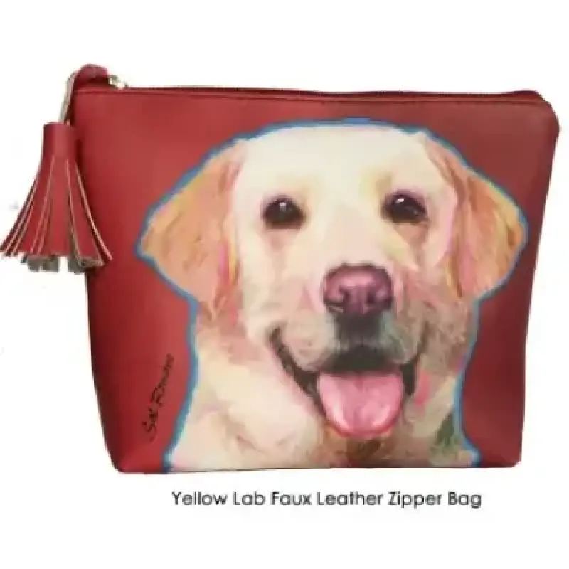 Yellow Lab
