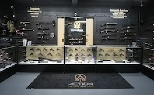 retail