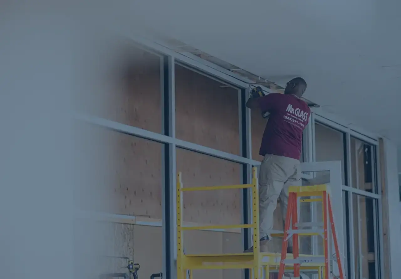 Commercial Glass Solutions