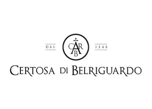 Certosa di Belriguardo procuder logo