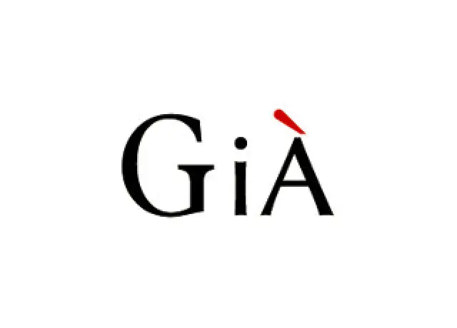 GiA procuder logo