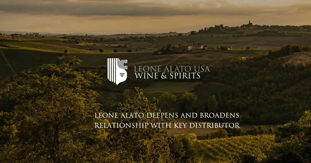 Wine Region Countryside