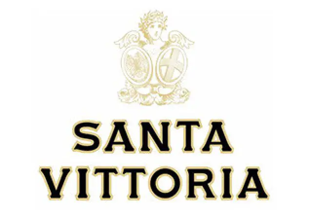 Santa Vittoria procuder logo