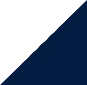 blue triangle