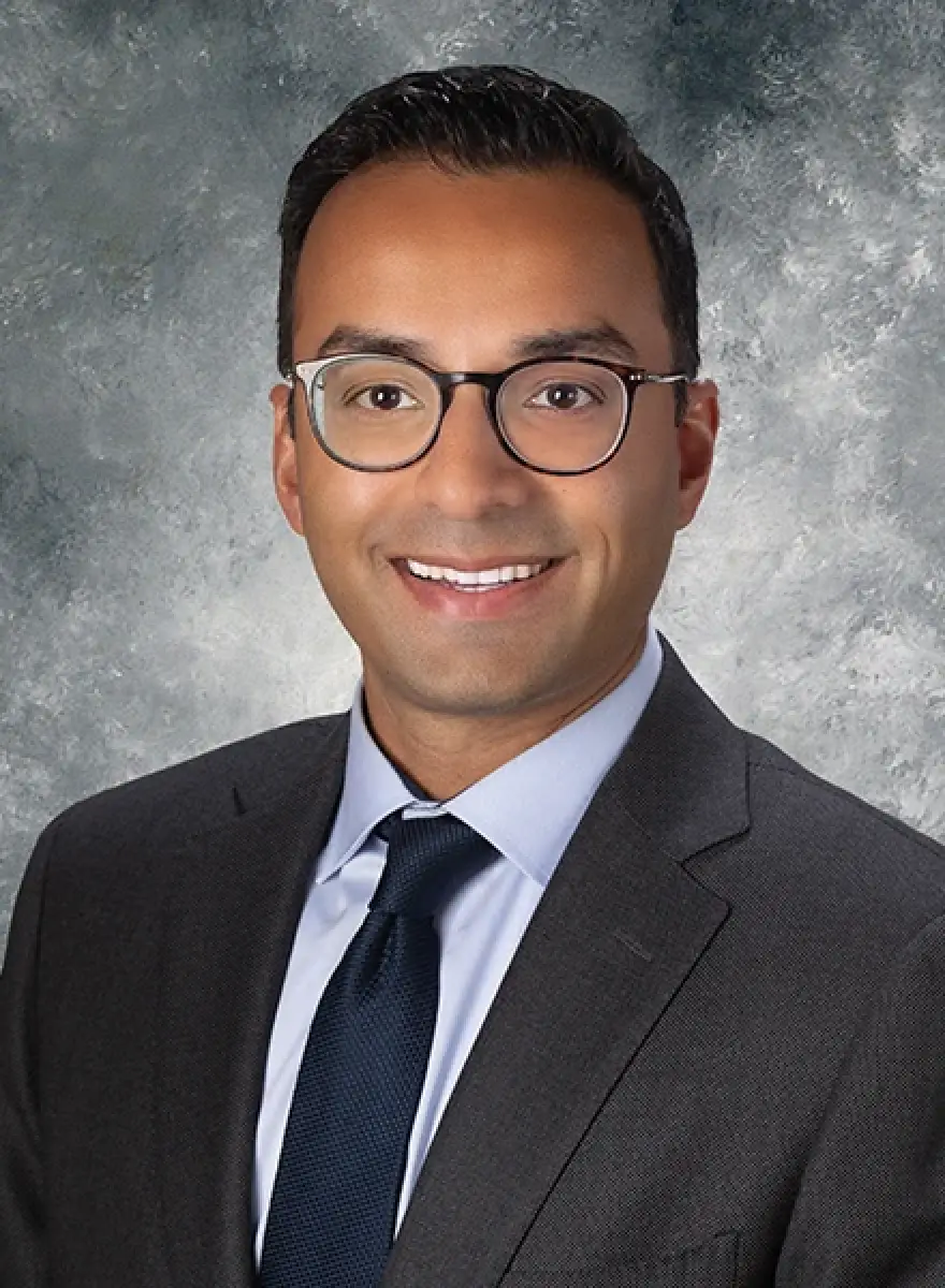 Arjun B. Sood, MD