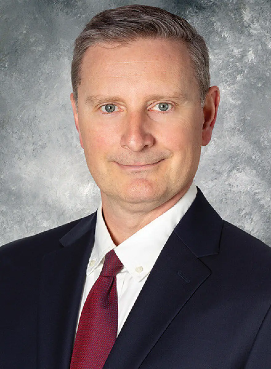 Christian S. Klein, MD