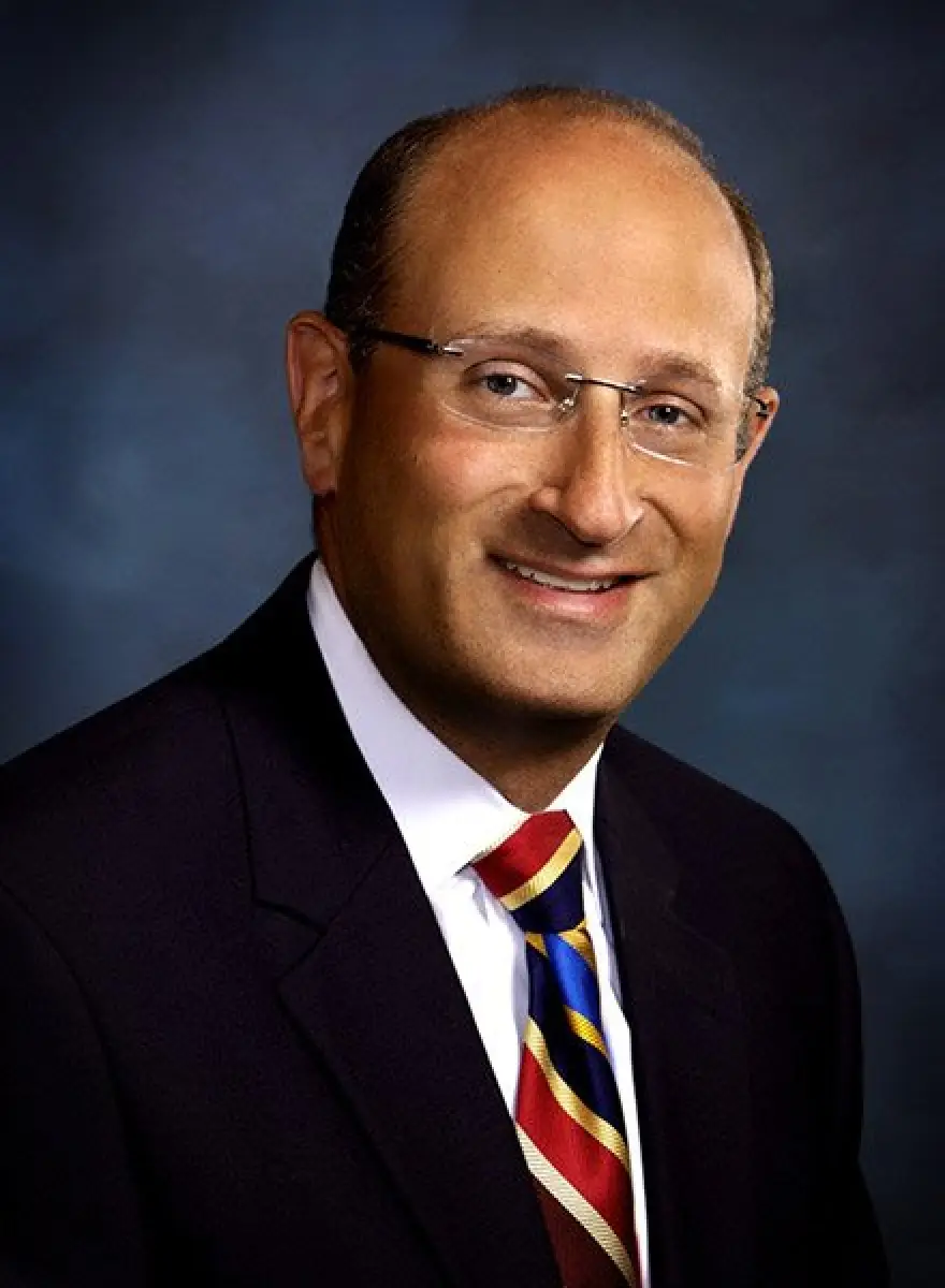 Gary D. Markowitz, MD