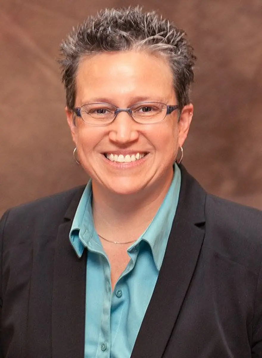 Laura E. Dugo, OD