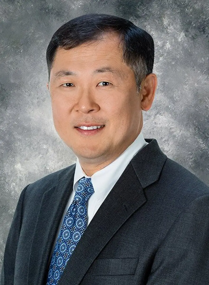 Sungjun J. Hwang, MD