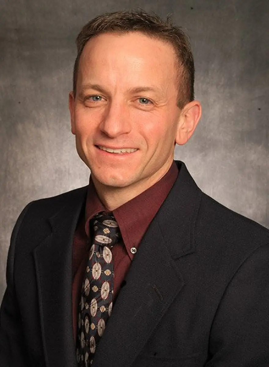 Thomas A. Andolina, OD