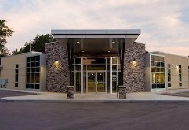 the eye care center geneva ny office exterior