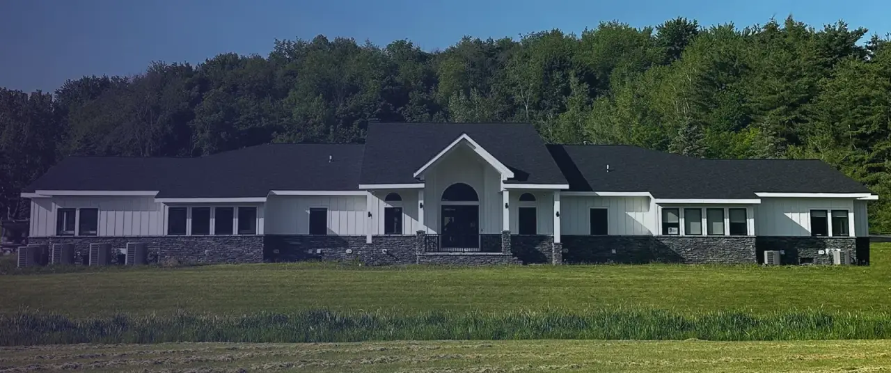 the eye care center macedon location