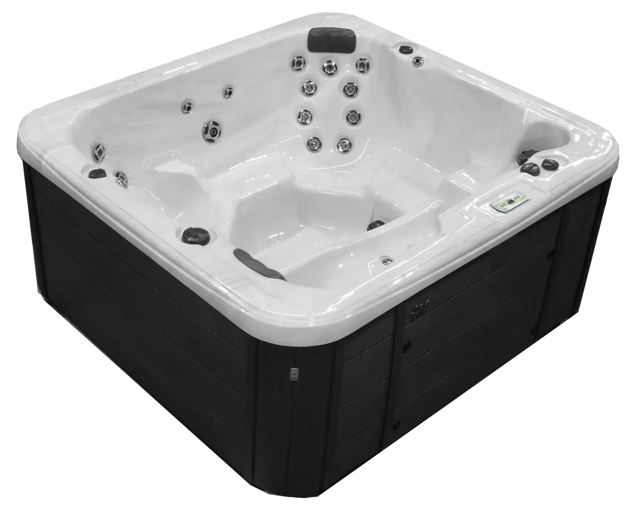 Garden Leisure Hot Tubs GL635L