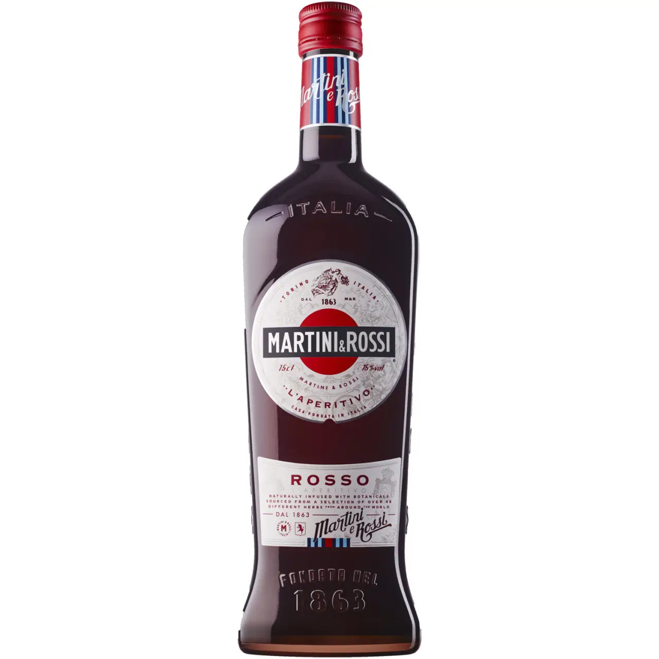 Martini & Rossi Sweet Vermouth 1.5L