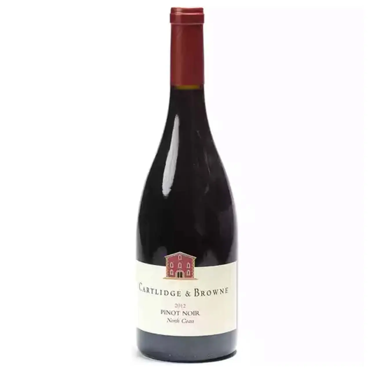 CARTLIDGE & BROWNE PINOT NOIR 750M