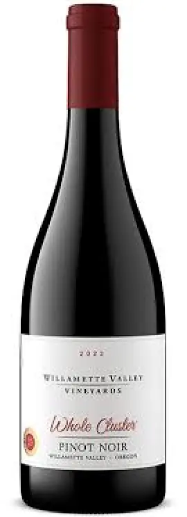 Willamette Valley Vineyards Pinot Noir 750ml