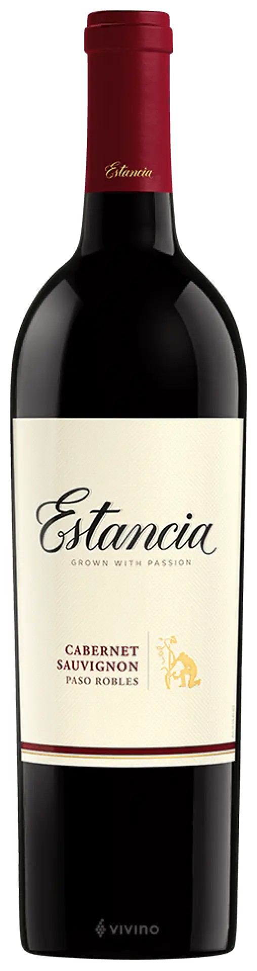 Estancia Cabernet Sauvignon 750ml