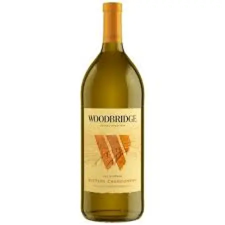 Woodbridge Buttery Chardonnay 750ml