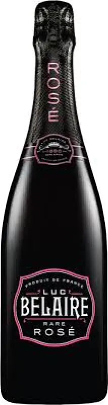 Luc Belaire Rare Rosé 750ml